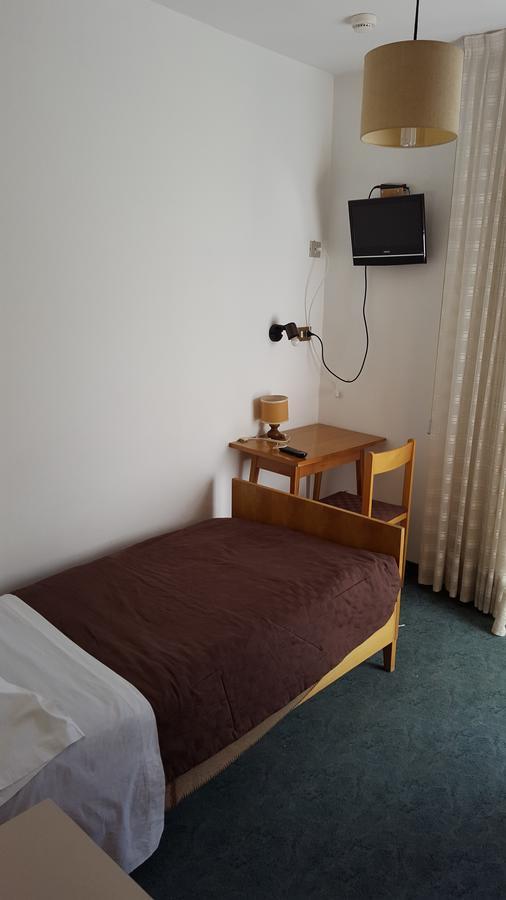 Hotel Piccolo San Lugano エクステリア 写真