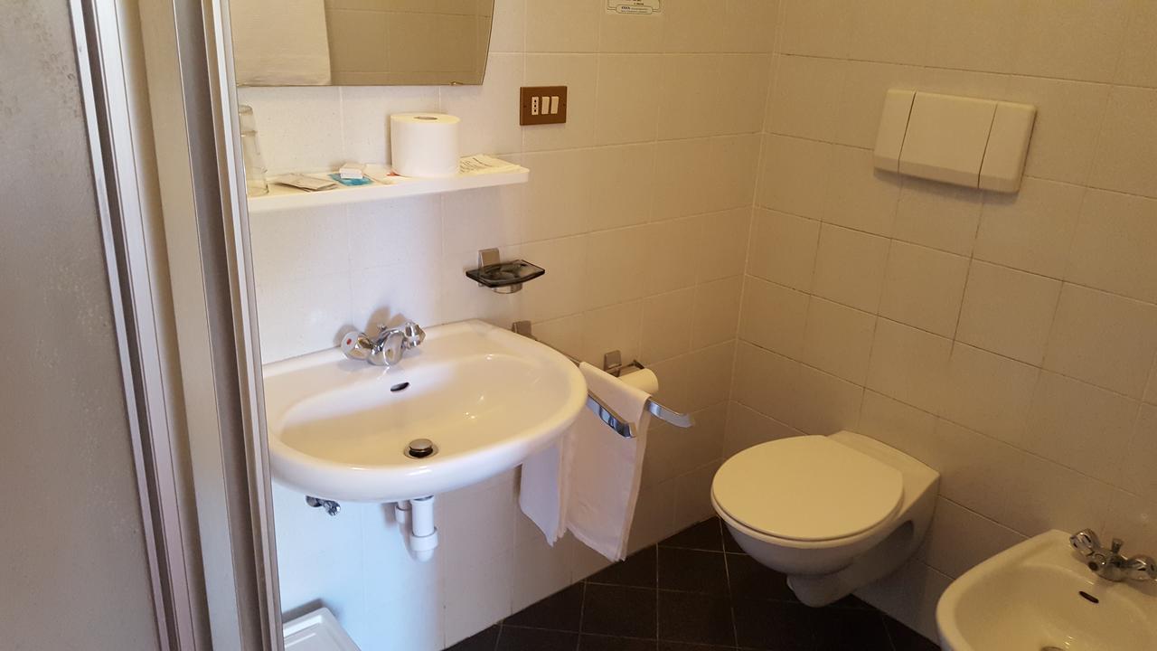 Hotel Piccolo San Lugano エクステリア 写真