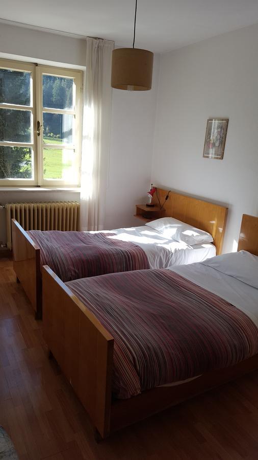 Hotel Piccolo San Lugano エクステリア 写真